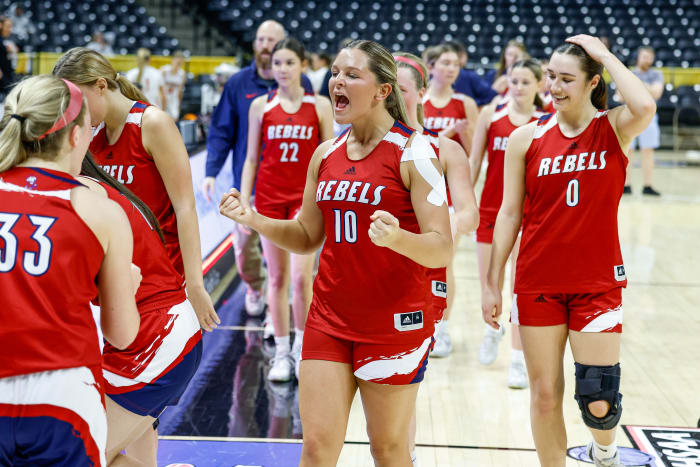 Park Hills Central Owensville Missouri girls basketball March 13 2024 Nate Latsch 27059